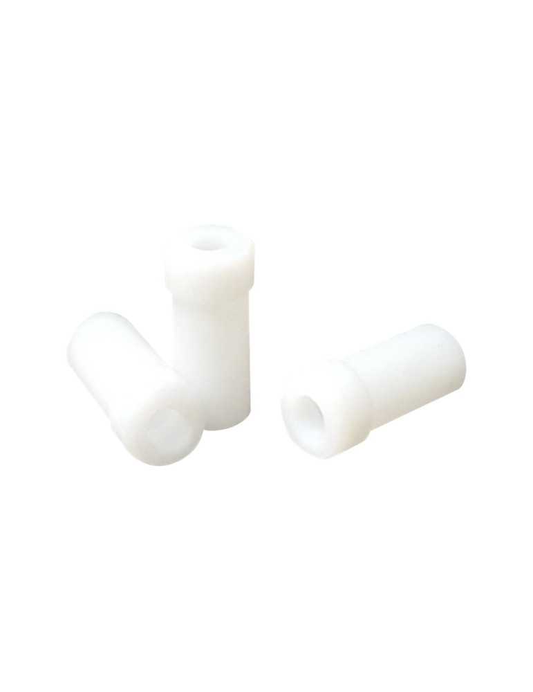 Élastique Sensas Tulipe Externe Ø 3,1 x 5,0 mm – natusport