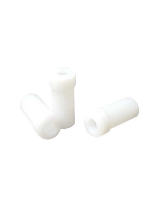 Élastique Sensas Tulipe Externe Ø 3,1 x 5,0 mm – natusport