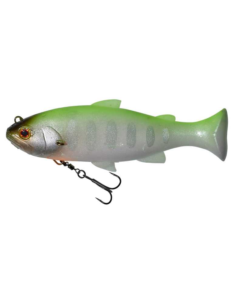Leurre Souple Illex Vividus Crazy Pike – natusport