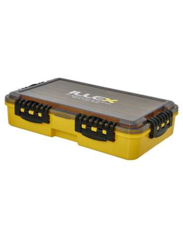 Boîte Illex Tackle Box 355 Waterproof 3HC – natusport 2