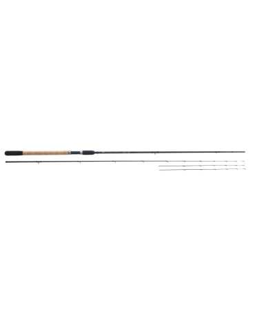 Canne Feeder Black Arrow 12" 10-60G