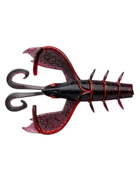 Leurre Souple Sensas Chubby 38mm Red Craw – natusport