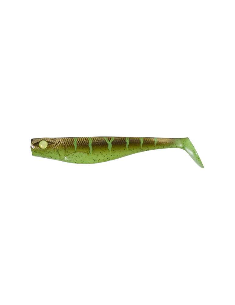 Leurre Souple Sensas Dexter Shad 150 Bright Rudd – natusport
