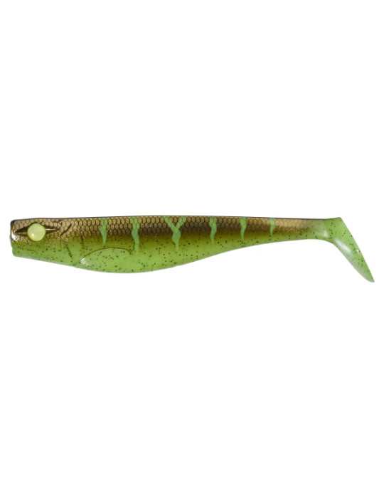 Leurre Souple Sensas Dexter Shad 150 Bright Rudd – natusport