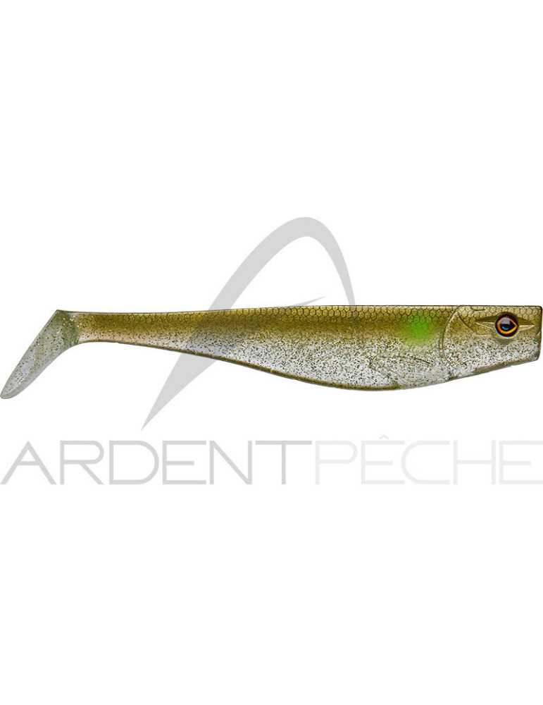 Leurre Souple Sensas Dexter Shad 200 Muddy Roach – natusport