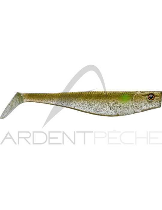 Leurre Souple Sensas Dexter Shad 200 Muddy Roach – natusport