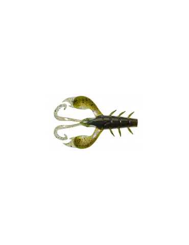 Leurre Souple Illex Jungle Blaster 14g Magic Mad Craw – natusport 2