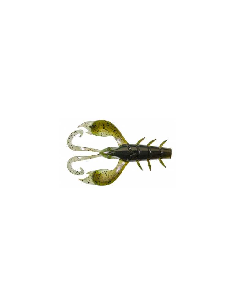 Leurre Souple Illex Jungle Blaster 14g Magic Mad Craw – natusport