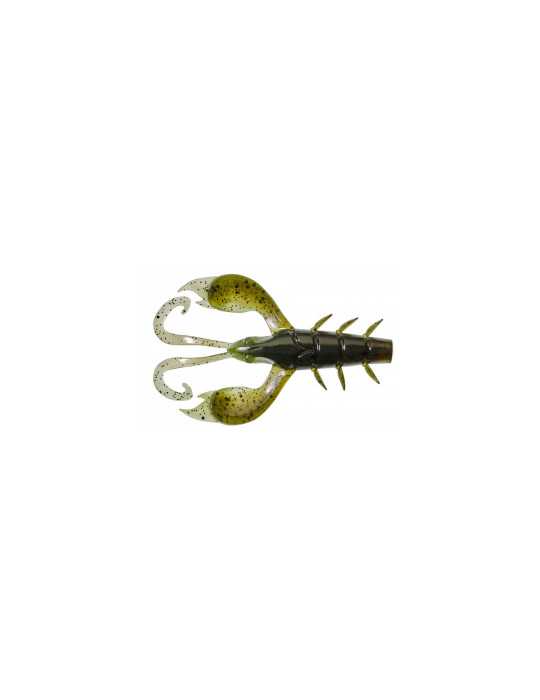 Leurre Souple Illex Jungle Blaster 14g Magic Mad Craw – natusport