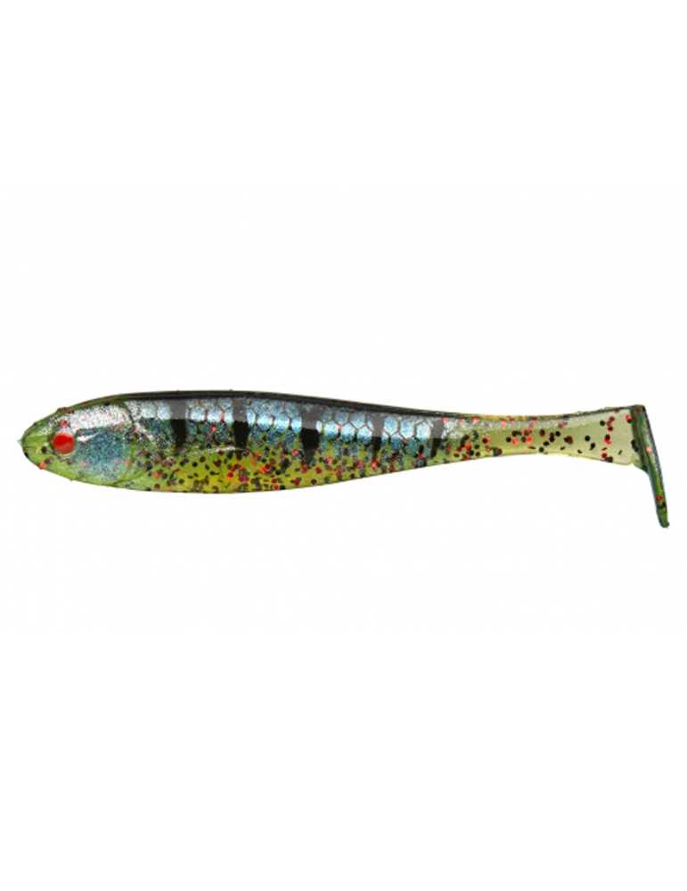 Leurre Souple Illex Magic Slim Shad 2" Magic Perch – natusport