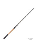 Canne Casting Illex Night Shadows B 220H Swimbait Driver 14-60g | Natu – natusport