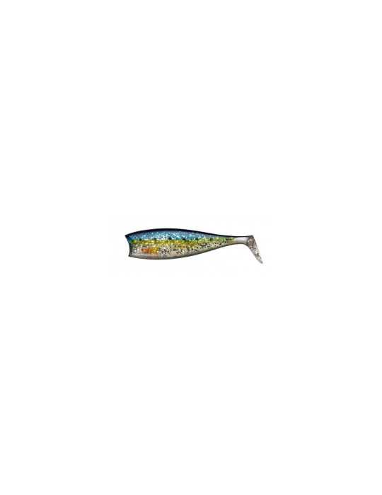 Leurre Souple Illex Nitro Shad 120 Carribean Shad – natusport