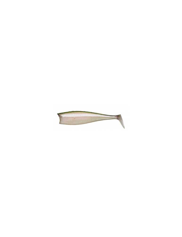 Leurre Souple Illex Nitro Shad 150 Magic Ayu – natusport