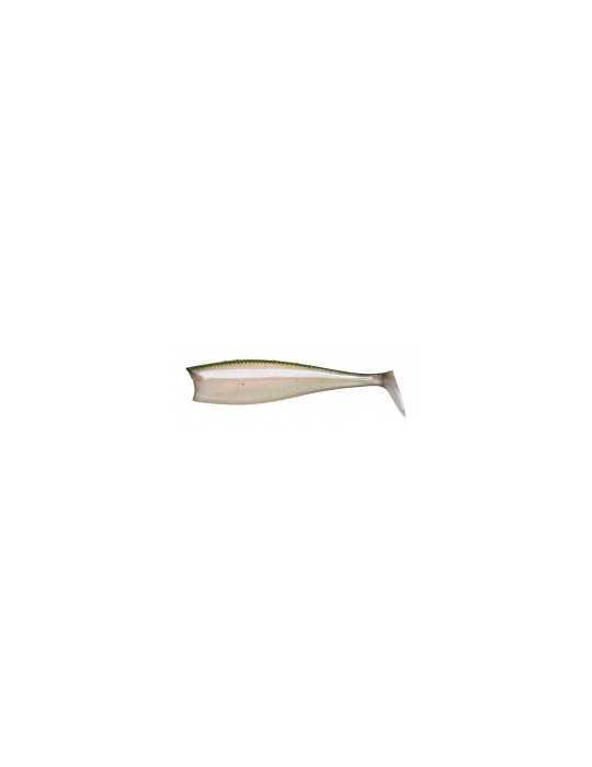 Leurre Souple Illex Nitro Shad 150 Magic Ayu – natusport