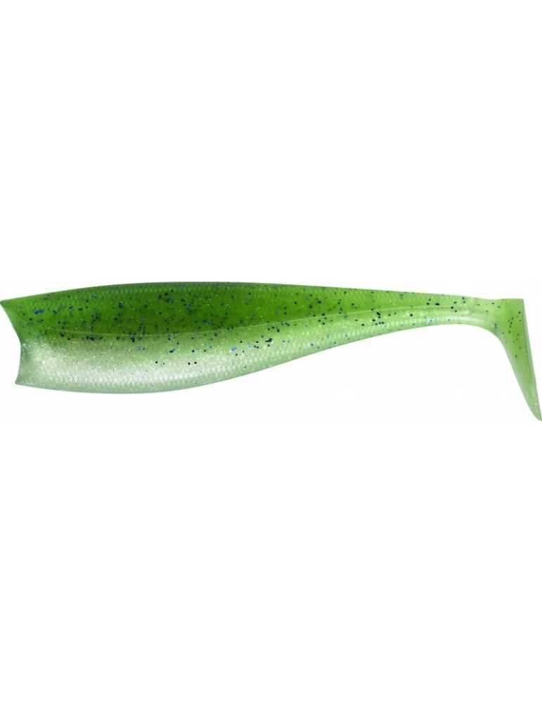 Leurre Souple Illex Nitro Shad 150 Glow Sprat – natusport