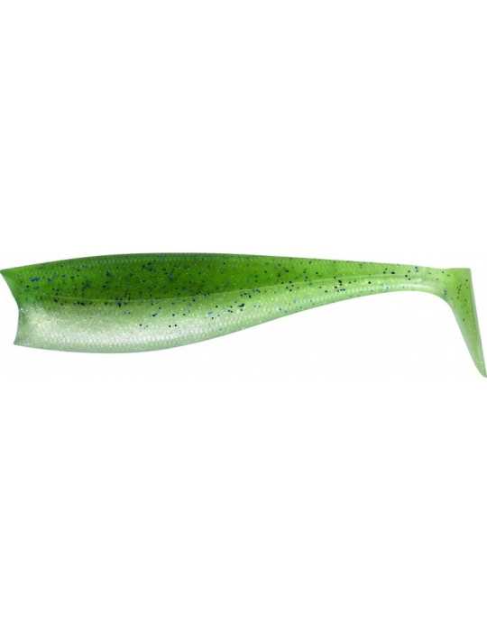 Leurre Souple Illex Nitro Shad 150 Glow Sprat – natusport