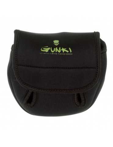 Housse Moulinet Gunki Cover Reel Spin – natusport 2