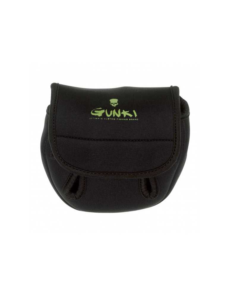 Housse Moulinet Gunki Cover Reel Spin – natusport
