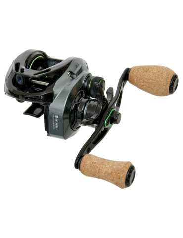 Moulinet Casting Gunki Overtake BCM – natusport 2