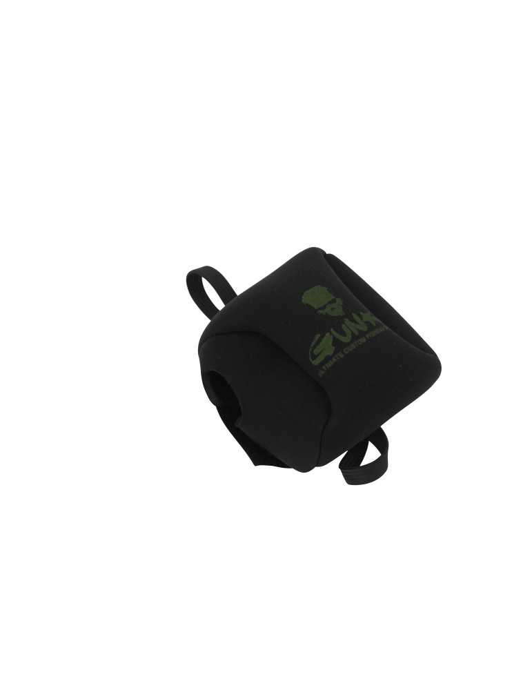 Housse Moulinet Gunki Reel Cover – natusport