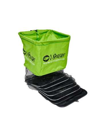 Bourriche Sensas Bristol 3 m – natusport 2