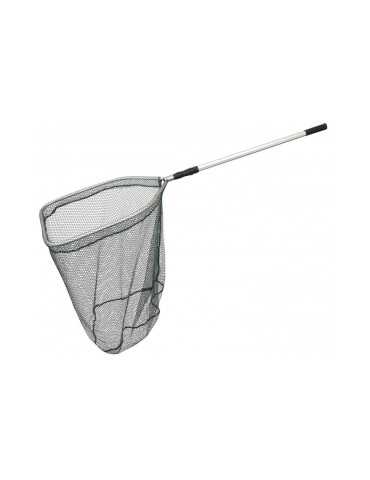 Épuisette Sensas Carnassier Rectangulaire 2,90 m Maille 15 mm | Natusp – natusport 2