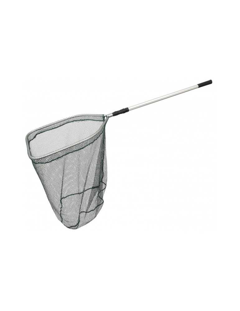 Épuisette Sensas Carnassier Rectangulaire 2,90 m Maille 15 mm | Natusp – natusport