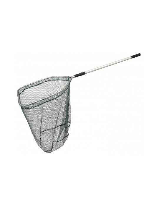 Épuisette Sensas Carnassier Rectangulaire 2,90 m Maille 15 mm | Natusp – natusport