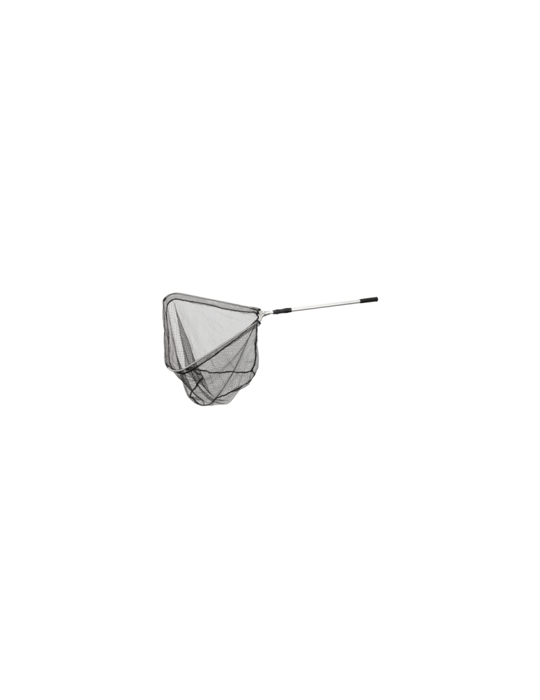 Épuisette Sensas Triangulaire Repliable 2,50 m Maille 8 mm – natusport