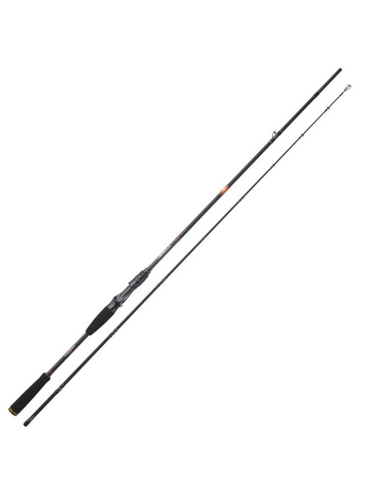 Canne Sert Liberola 14-70 g 2,24 m – natusport