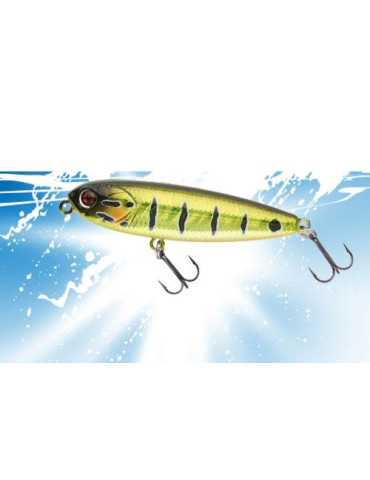 Leurre Dur Sakura Naja 45 F Glow Gill