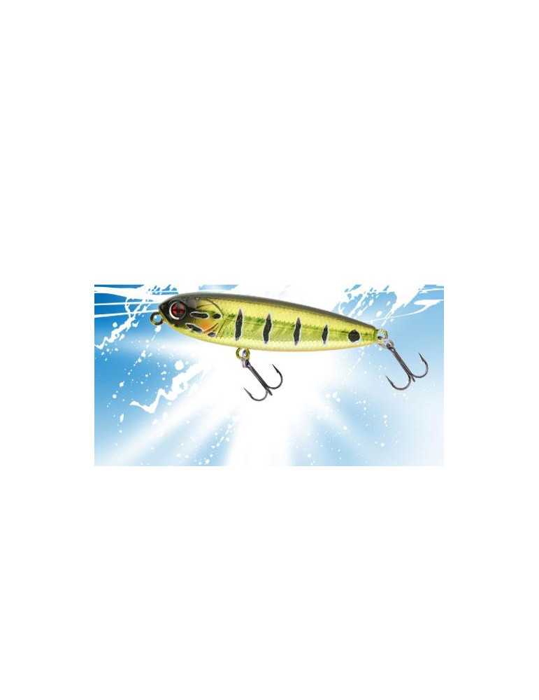 Leurre Dur Sakura Naja 45 F Glow Gill – natusport