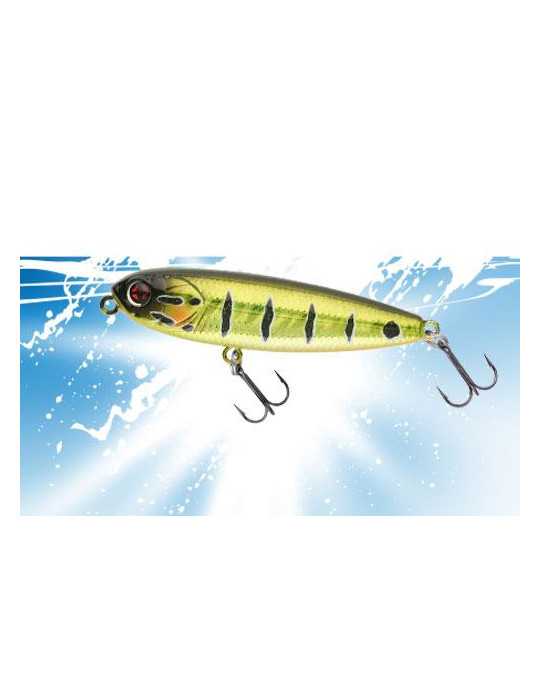 Leurre Dur Sakura Naja 45 F Glow Gill – natusport