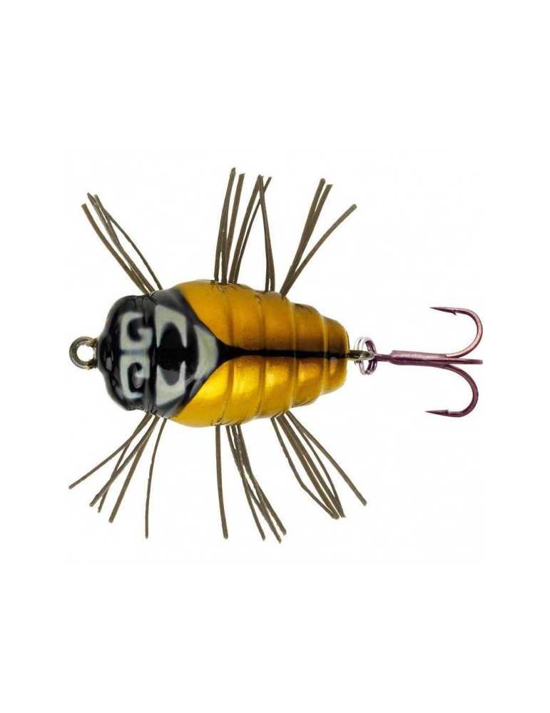Leurre Dur Sakura Noto Bug 22F Coloris 05 – natusport