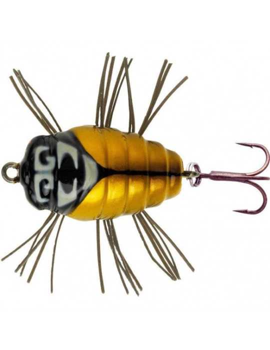 Leurre Dur Sakura Noto Bug 22F Coloris 05 – natusport