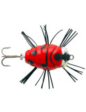 Leurre Dur Sakura Noto Bug 22F Coloris DR – natusport