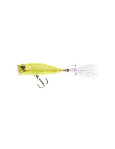Leurre Dur Sakura Opop 45 Chartreuse Tiger