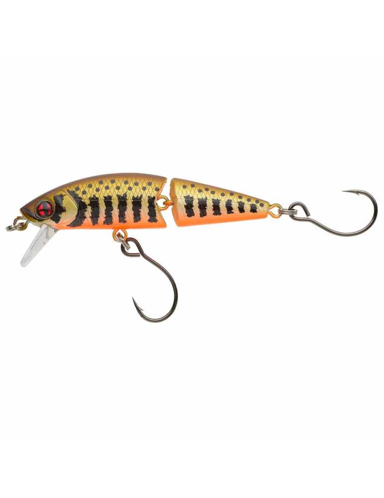 Leurre Dur Sakura Phoxy Jointed 50 3.7g Vairon – natusport