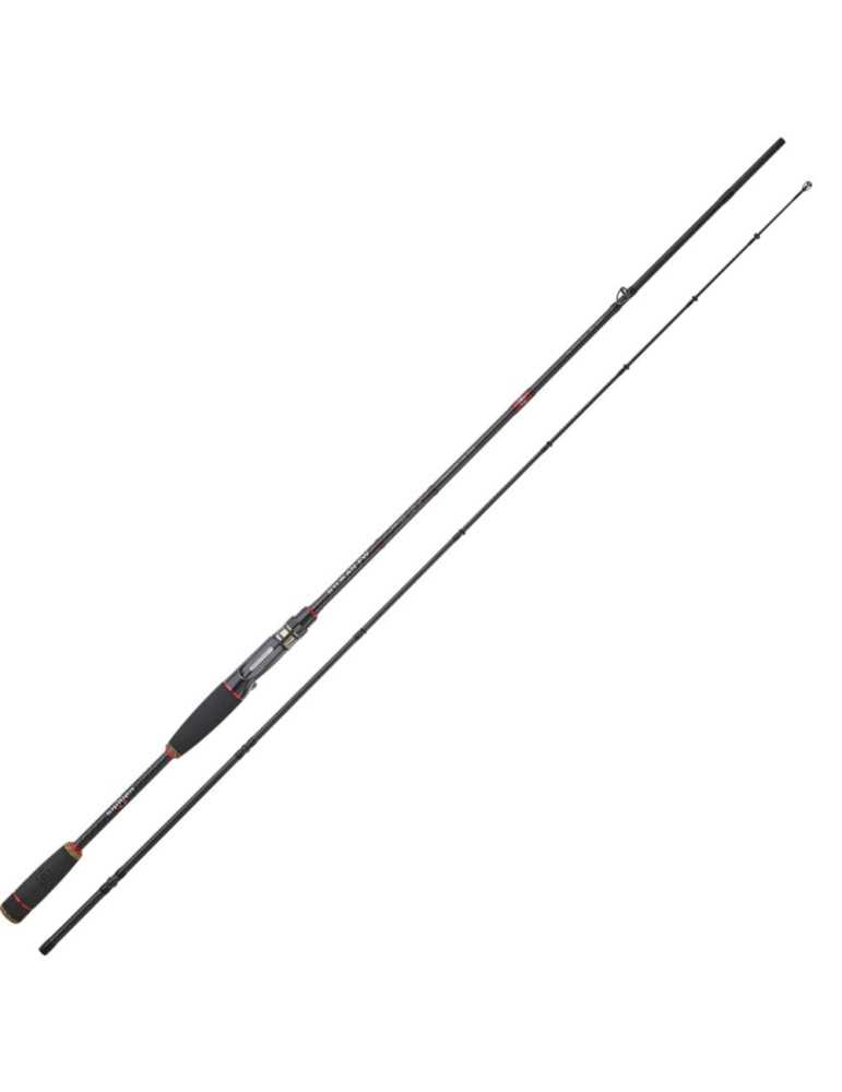 Canne Casting Sakura Ryokan 40-200g 2.33m – natusport