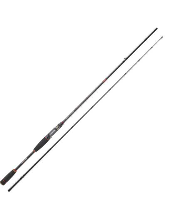 Canne Casting Sakura Ryokan 40-200g 2.33m – natusport