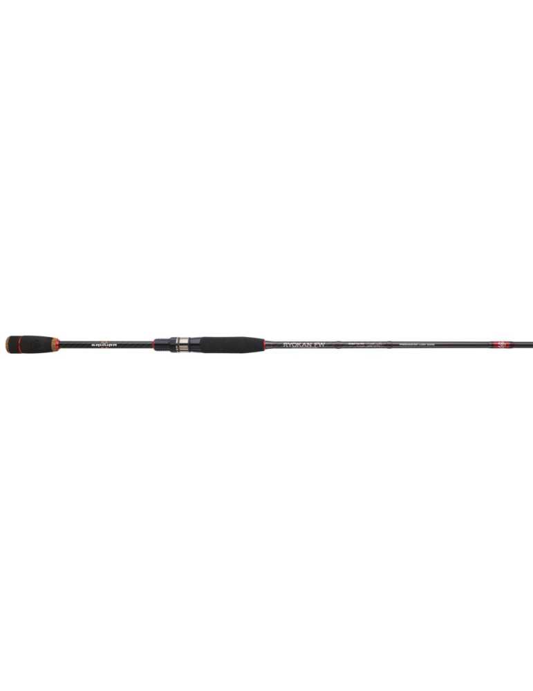 Canne Spinning Sakura Ryokan 1.98m 3-10.5g – natusport