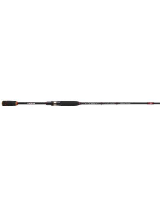 Canne Spinning Sakura Ryokan 1.98m 3-10.5g – natusport