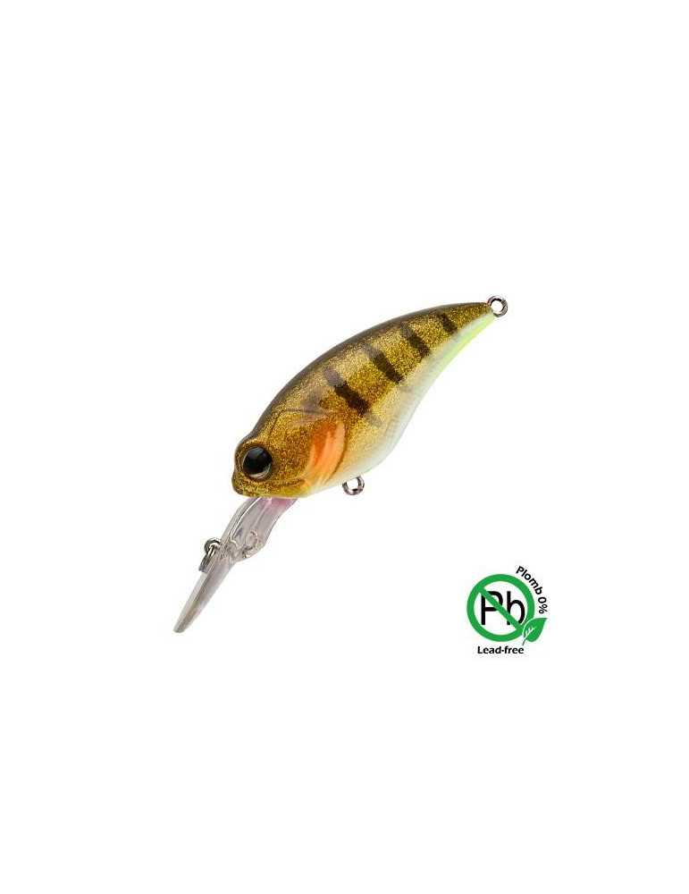 Leurre Dur Crankit FT Sert 6cm 14g – natusport