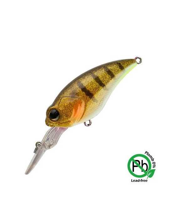 Leurre Dur Crankit FT Sert 6cm 14g – natusport