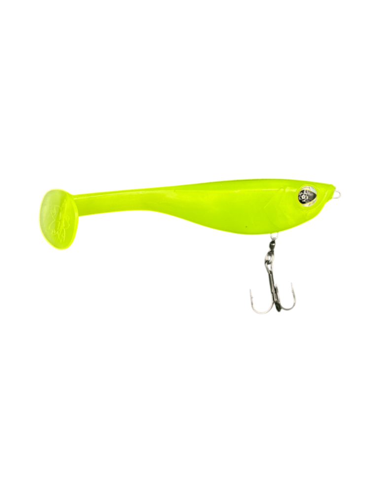 Leurre Souple Sakura Dekai Swimbait 150 Coloris 006 – natusport