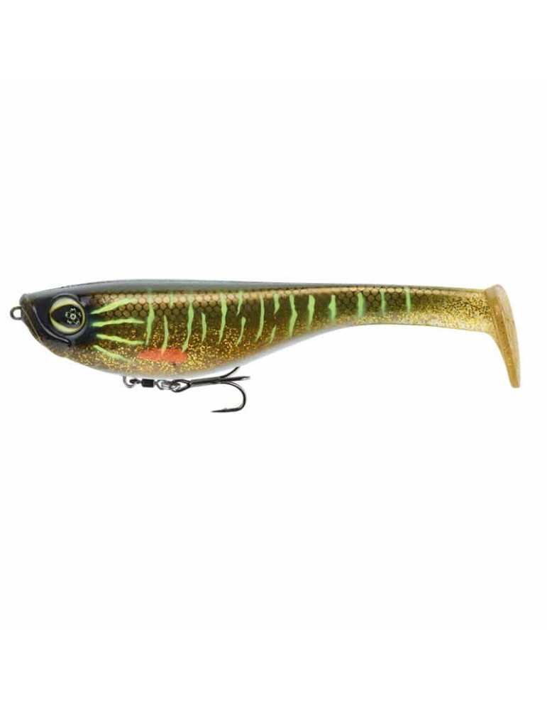 Leurre Souple Sakura Dekai Swimbait 120