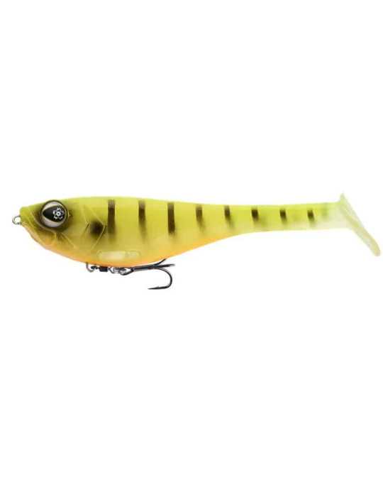 Leurre Souple Sakura Dekai Swimbait 150 Coloris 129 – natusport