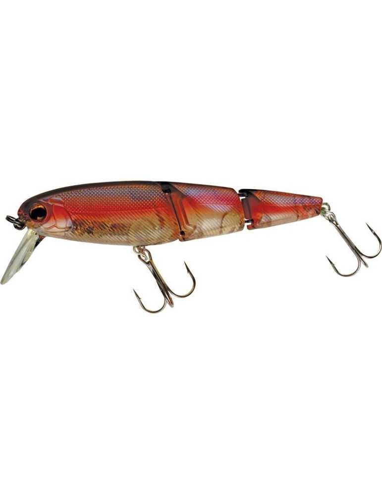 Leurre Dur Sert Swimmy Jerk S 10cm D02 – natusport