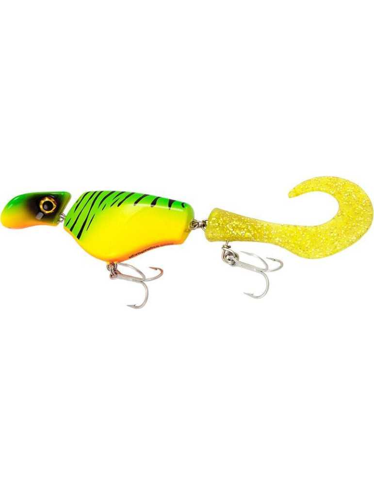 Leurre Dur Sert Swimmy Jerk S 7cm D03 – natusport