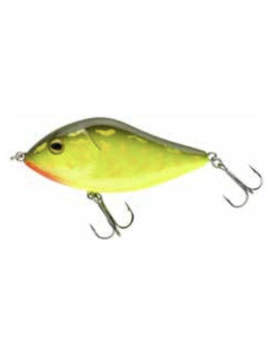 Leurre Dur Sert Swimmy Jerk S 10cm D04 – natusport
